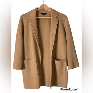 J. Crew knit cardigan